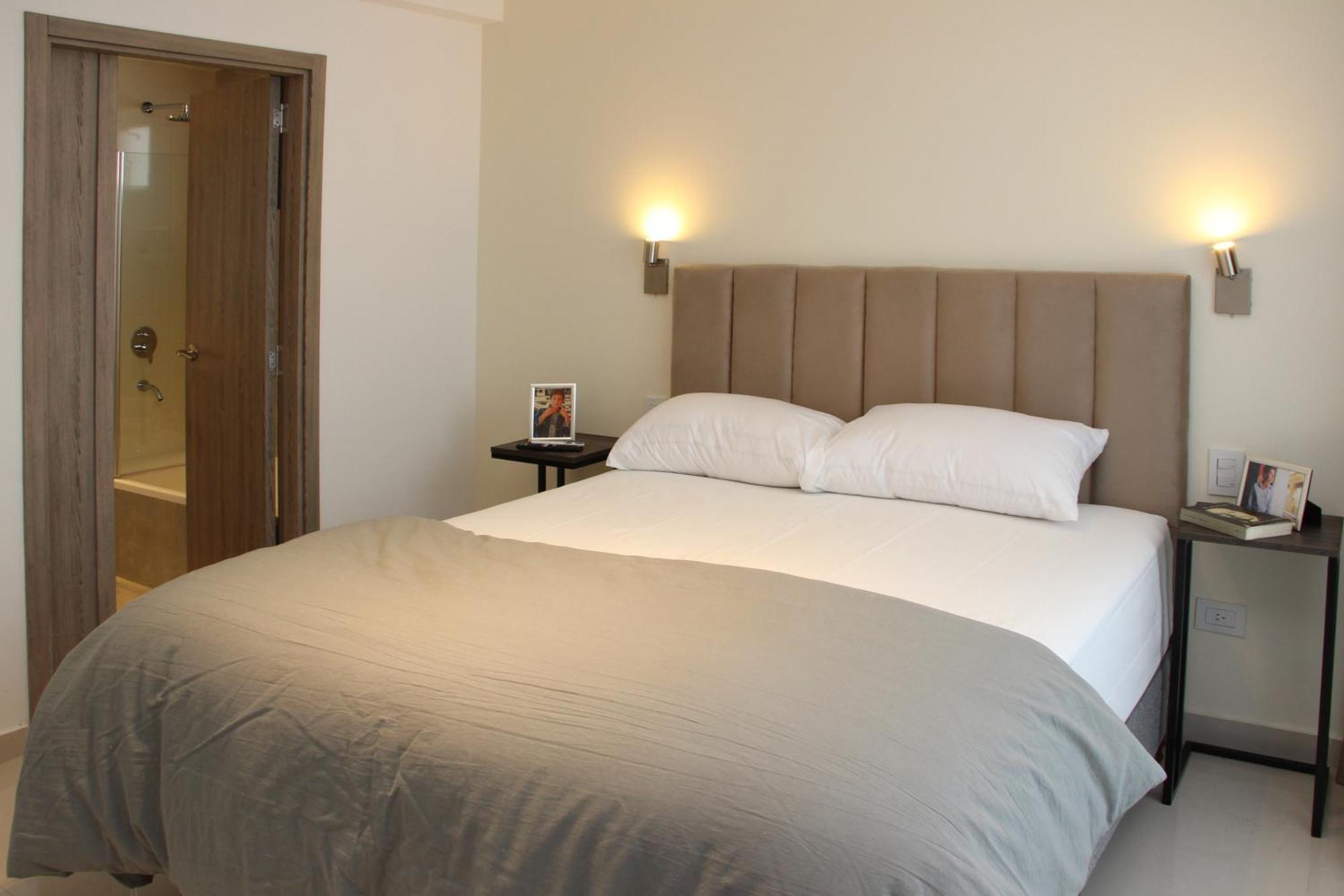 In House Ba - College Aparthotel Buenos Aires Eksteriør bilde
