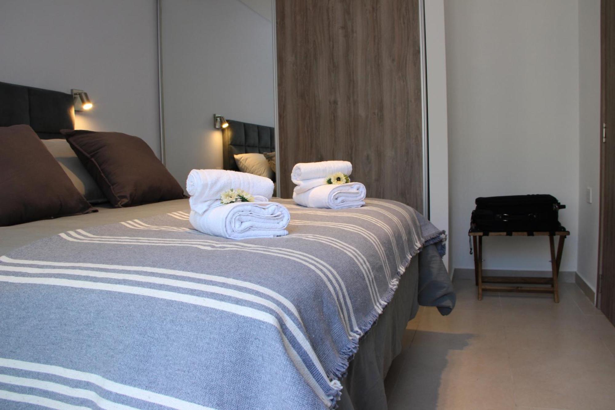 In House Ba - College Aparthotel Buenos Aires Eksteriør bilde